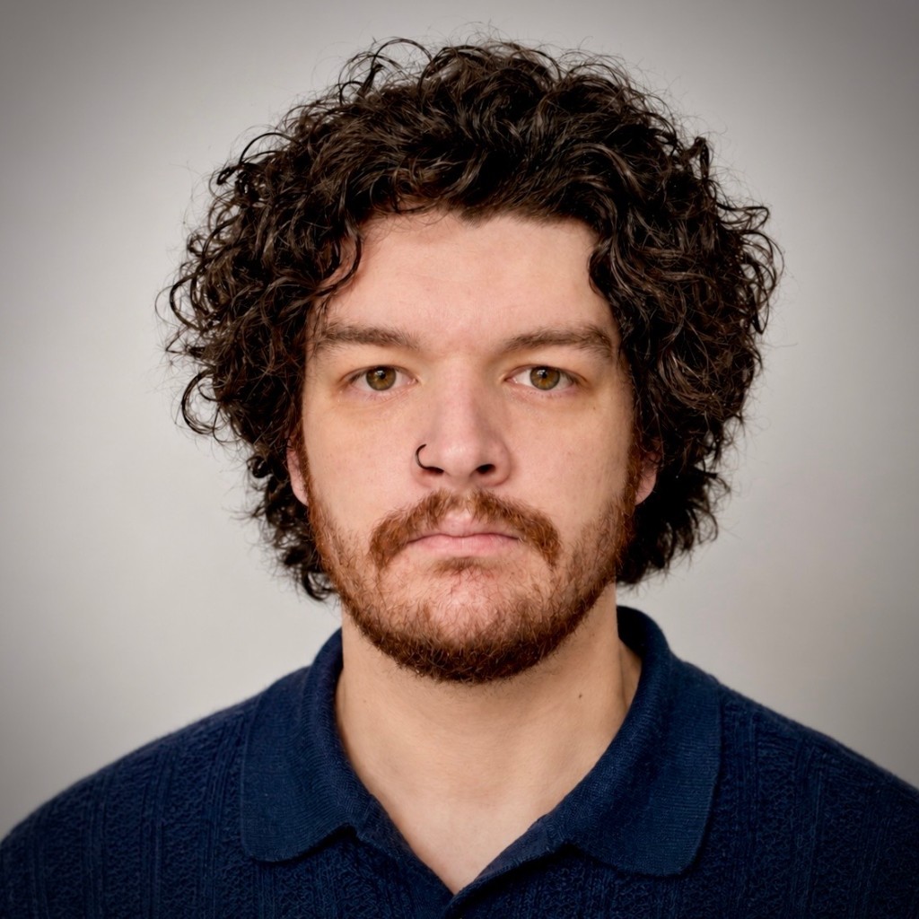 Robby K, founder of Balantium Systems